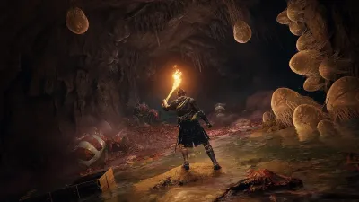 Elden Ring (PS5, рус.)