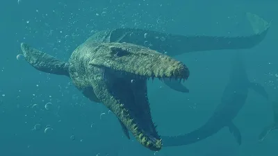 Jurassic World Evolution 2 (PS5, рус.)