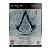 Assassins Creed Изгой. Коллекционное издание (PS3, б/у, рус.)