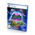 Teenage Mutant Ninja Turtles Splintered Fate Deluxe Edition (PS5, рус.)
