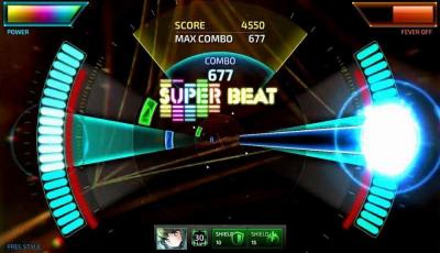 Superbeat Xonic EX (PS4/PS5)