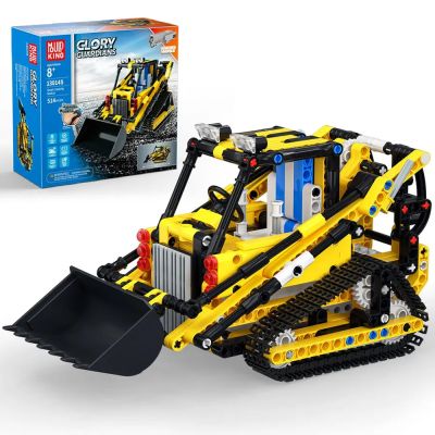 Конструктор Mould King Glory Guardians (514 деталей) 13014S
