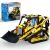 Конструктор Mould King Glory Guardians (514 деталей) 13014S