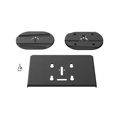 Крепление на стену DOBE для Playstation 5/Slim (PS5/Slim) (TP5-3502)