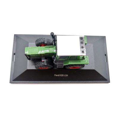 Модель трактора Schuco 452596200 Fendt 626 LSA 1:87