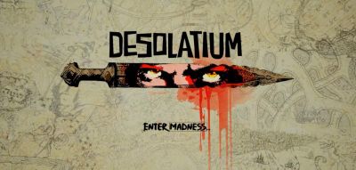 DESOLATIUM (PS5, рус.)
