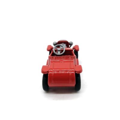 Модель автомобиля Schuco 450596800 Piccolo Ford Hot Rod - Jahresmodell 2013
