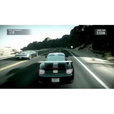 Need for Speed The Run (PS3, б/у, рус.)