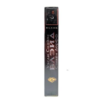 Блэйд (VHS)