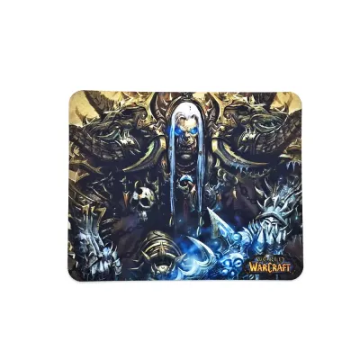 Коврик для мыши WOW 6 (Medium)