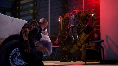 Werewolf The Apocalypse-Earthblood (Xbox One/Series, рус.)