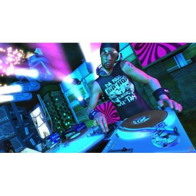 DJ Hero 2 (PS3, б/у)