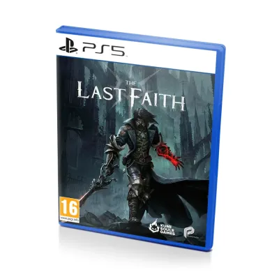 The Last Faith (PS5, рус.)