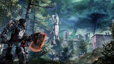 The Surge 2 (PC, DVD)