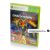 Crackdown 2 (Xbox 360/One/Series, б/у, рус., незнач.царап., устанавливается на 100%)