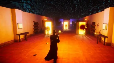 El Paso, Elsewhere (PS5)