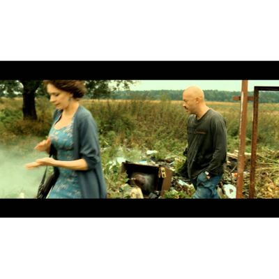 2 дня (Blu-ray disk)