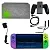 Игровая приставка Nintendo Switch OLED Splatoon 3 Edition CFW + MicroSD 512Gb с играми JP