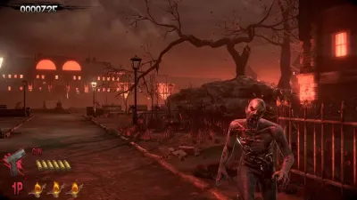 The House of the Dead Remake (PS5, рус.)
