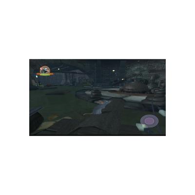 Ratatouille (PS2, б/у, незнач.царап., устанавливается на 100%)