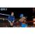 WWE SmackDown vs. Raw 2009 Steelbook Edition (PS3, б/у, незнач.царап.)