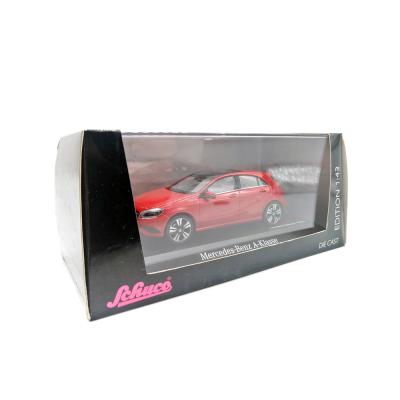 Модель автомобиля Schuco 450752700 Mercedes-Benz A-Klasse 1:43