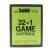 Картридж Atari 32в1 (б/у)