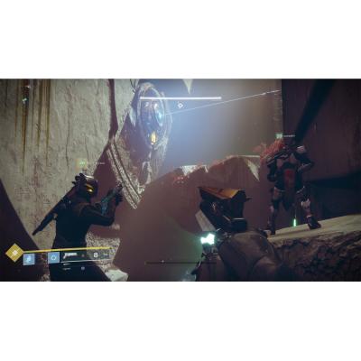 Destiny 2 (Xbox One/Series, рус., витринный образец)