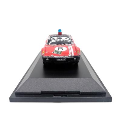 Модель автомобиля Schuco 450370600 Porsche 914/6 ONS 1:43