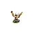 Фигурка Skylanders Spyros Adventure - Adventure Trigger Happy (б/у)
