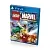 LEGO Marvel Super Heroes (PS4/PS5, рус.)