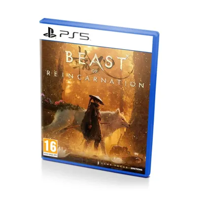 Beast of Reincarnation (PS5, на английском)