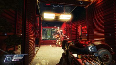 Prey (Xbox One/Series)