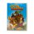 Лесная братва (мультфильм DVD)