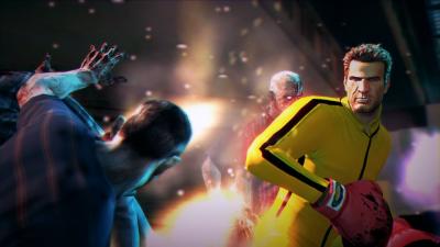 Dead Rising 2 SteelBook Zombrex (PS3, б/у)