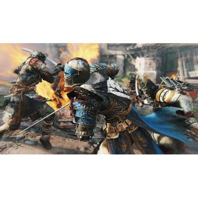For Honor (Xbox One/Series, б/у)