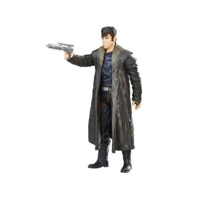 Фигурка Hasbro Звездные войны DJ 3.75"