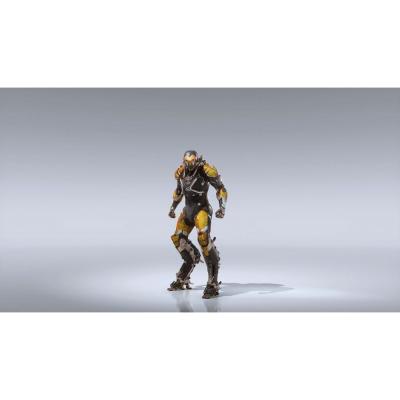 Anthem (Xbox One/Series, б/у, рус.)