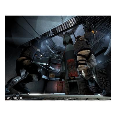 Tom Clancys Splinter Cell Chaos Theory Platinum (PS2, б/у)