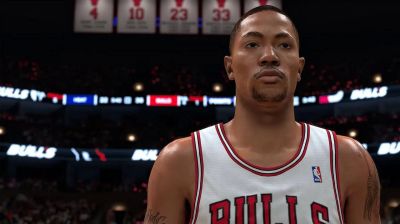 NBA 2K27 (PS5)