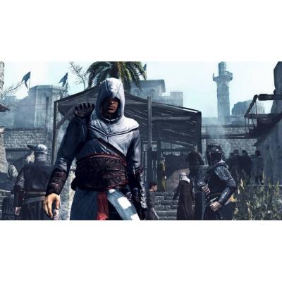 Assassins Creed Classics (Xbox 360/One/Series, витринный образец)