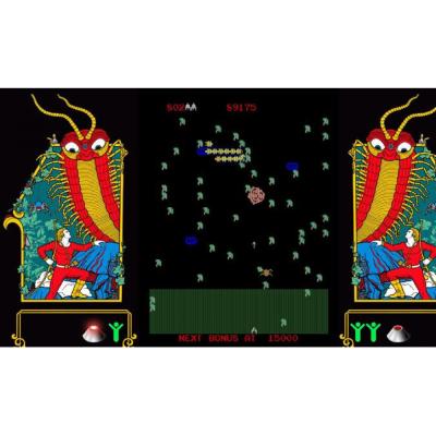Atari Flashback Classics Volume 2 (PS4/PS5)
