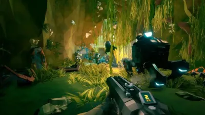 Deep Rock Galactic Special Edition (PS5)