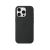 Чехол для Apple iPhone 16 Pro накладка/силикон Silicone Case (темно-серый)