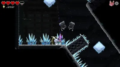 Dungeon Munchies (PS5)