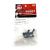 Поворотные кулаки для Remo Hobby 1/16 P2507