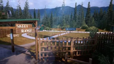 Hunting Simulator 2 (PS5, рус.)