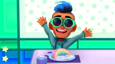 Yum Yum Cookstar (Xbox One/Series, рус.)