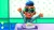 Yum Yum Cookstar (Xbox One/Series, рус.)