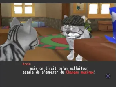 Catz (PS2, б/у)